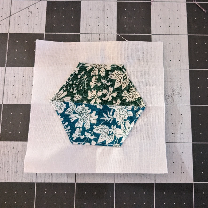 Sign Up Now For This Month’s Temperature Quilt Zoom Call!